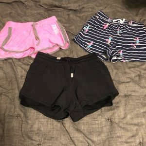 Shorts Lot 10/12 3/$12 Closet Clear Out